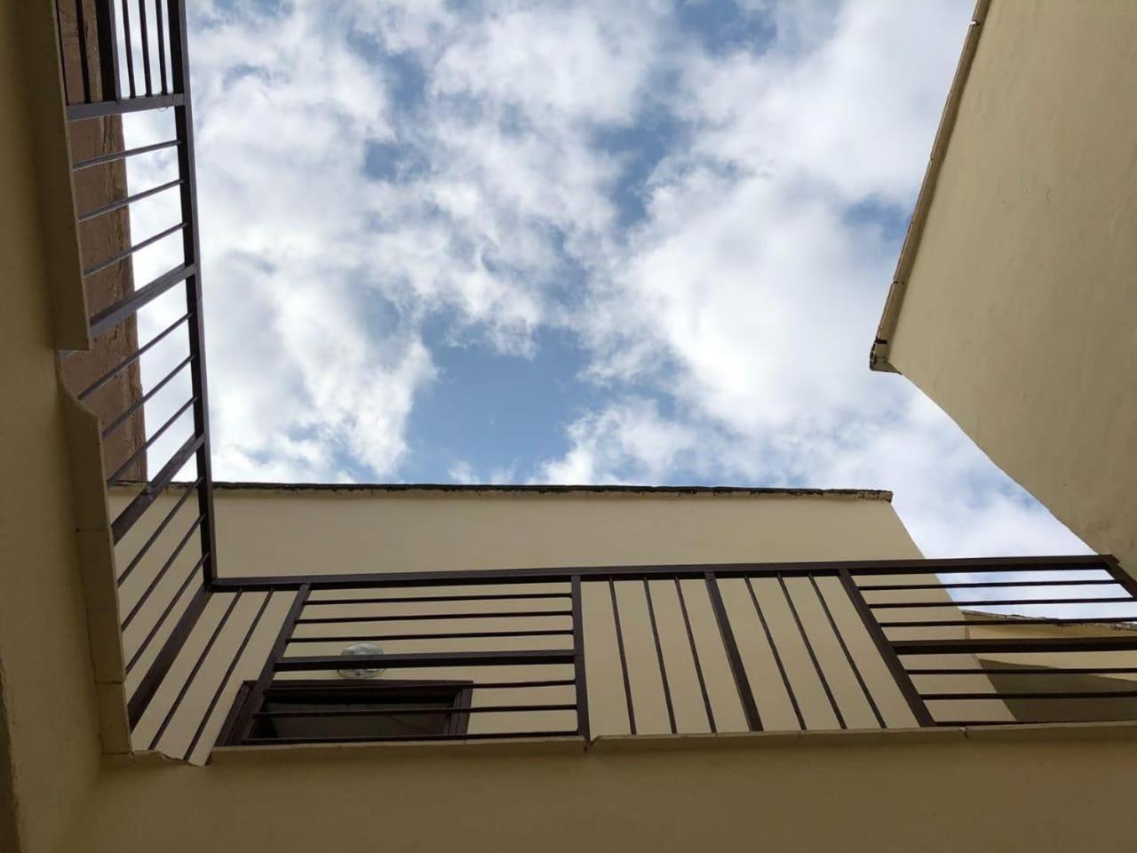 Ya Salam Hostel マラケシュ エクステリア 写真