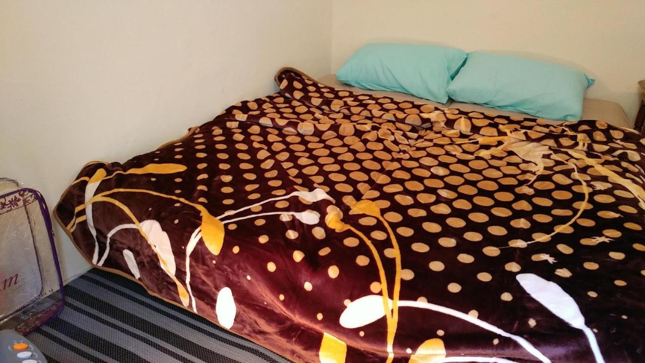Ya Salam Hostel マラケシュ エクステリア 写真