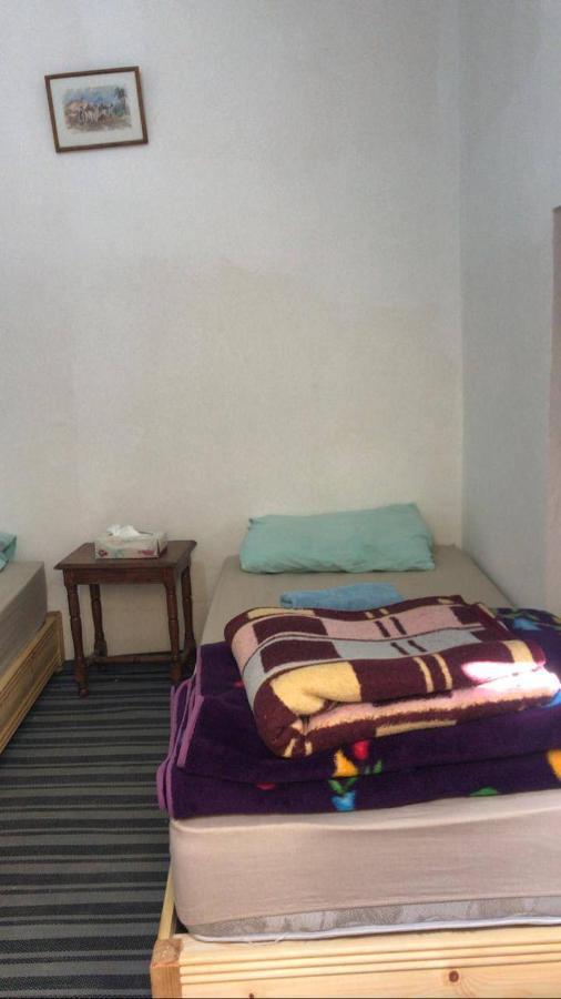 Ya Salam Hostel マラケシュ エクステリア 写真