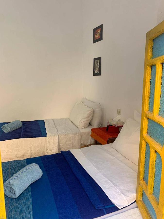 Ya Salam Hostel マラケシュ エクステリア 写真