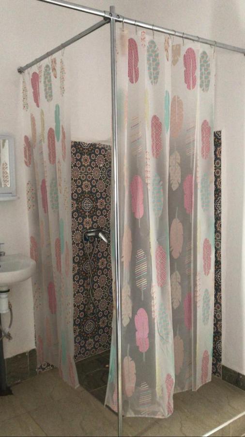 Ya Salam Hostel マラケシュ エクステリア 写真